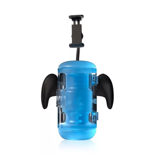 Blowcast Wingman Pro automata maszturbátor