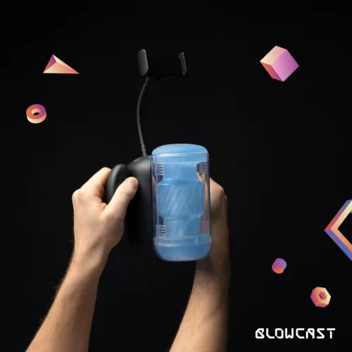 Blowcast Wingman Pro automata maszturbátor