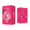 EasyConnect Vibrációs tojás App vezérlés G-pont stimuláló Távvezérelhető