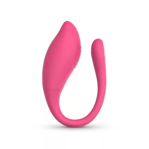 EasyConnect Vibrációs tojás App vezérlés G-pont stimuláló Távvezérelhető