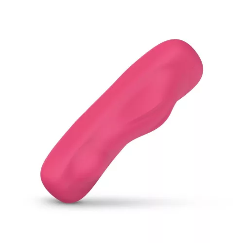 Easyconnect vibrátor alkalmazásvezérlés mágneses klip fekete