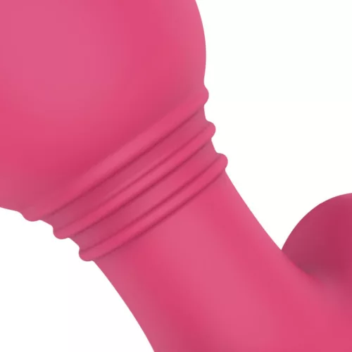 EasyConnect Axel vibrációs prosztatastimulátor applikációval vezérelve