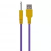 Vice Dupla vibrátor 13 rezgés, 12 forgás 23 cm vízálló USB töltés