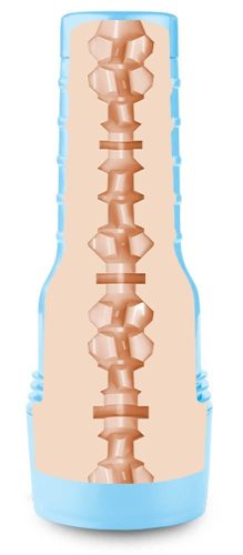 Maszturbátor Fleshjack fiúk Cade Maddox segge