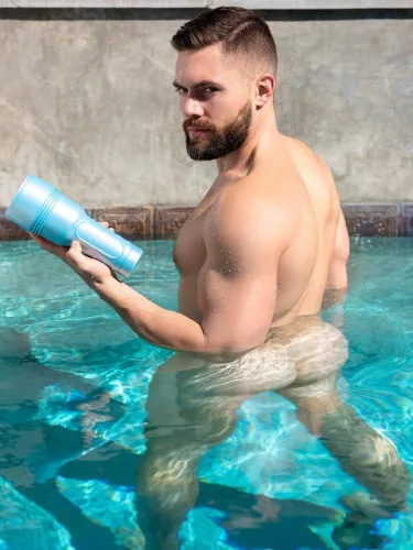 Fleshjack Boys Griffin Barrows – prémium maszturbátor