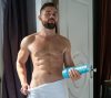 Fleshjack Boys Griffin Barrows – prémium maszturbátor