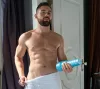 Fleshjack Boys Griffin Barrows – prémium maszturbátor