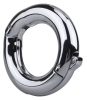 Állítható fém golyónyújtó M 40-50mm - 165g prémium kiegészítő