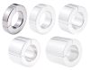 Burton S – prémium mágneses labdaszedő 1,4 cm magas