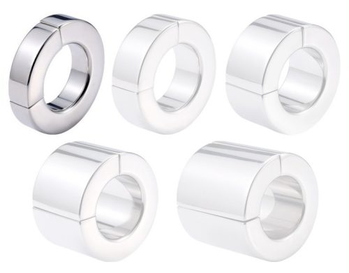 Burton S – prémium mágneses labdaszedő 1,4 cm magas