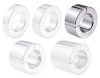 Burton Magnetic Ballstretcher L – prémium herefeszítő 3cm