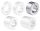 Burton Magnetic Ballstretcher L – prémium herefeszítő 3cm