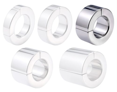 Burton Magnetic Ballstretcher L – prémium herefeszítő 3cm