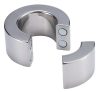 Burton Magnetic Ballstretcher L – prémium herefeszítő 3cm