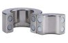 Burton Magnetic Ballstretcher L – prémium herefeszítő 3cm