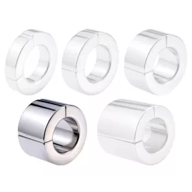 Burton XL – mágneses herefeszítő, 4 cm magas