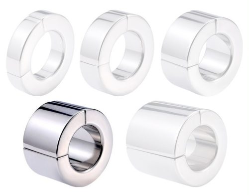 Burton XL – mágneses herefeszítő, 4 cm magas
