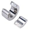 Burton XL – mágneses herefeszítő, 4 cm magas