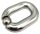 Premium ovális herefeszítő - 45 x 20 mm, 190 g