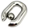 Premium ovális herefeszítő - 45 x 20 mm, 190 g