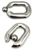Premium ovális herefeszítő - 45 x 20 mm, 190 g