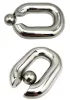 Premium ovális herefeszítő - 45 x 20 mm, 190 g
