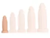 Mr Dick's Toys Pedro – prémium szilikon dildó 16 cm