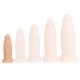 Mr Dick's Toys Pedro – prémium szilikon dildó 16 cm