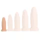 Mr Dick's Toys Pedro – prémium szilikon dildó 16 cm