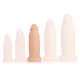 Mr Dick's Toys Pedro – prémium szilikon dildó 22 x 7,5 cm