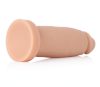 Mr Dick's Toys Pedro – prémium szilikon dildó 22 x 7,5 cm