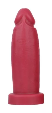 Mr Dick's Toys Larry – szilikon vibrátor, 19 x 6,5 cm