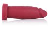 Mr Dick's Toys Larry – szilikon vibrátor, 19 x 6,5 cm