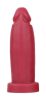 Mr Dick's Toys XL – prémium szilikon dildó 25 x 8,5 cm