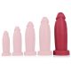Mr Dick's Toys Larry – prémium szilikon dildó XXL, 28 x 9,5 cm
