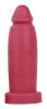 Mr Dick's Toys Larry – prémium szilikon dildó XXL, 28 x 9,5 cm