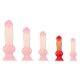 Inuk M – prémium, vaginális dildo 16,5 x 5,5 cm
