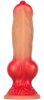 Inuk M – prémium, vaginális dildo 16,5 x 5,5 cm