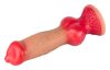 Inuk M – prémium, vaginális dildo 16,5 x 5,5 cm