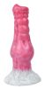 Dildo kutya Bichon 15 x 6cm