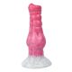 Dildo kutya Bichon 15 x 6cm