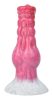 Dildo kutya Bichon 15 x 6cm