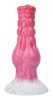 Bichon Dildo – prémium, érzéki kényeztetés 15 cm-en