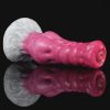 Dildo kutya Bichon 15 x 6cm