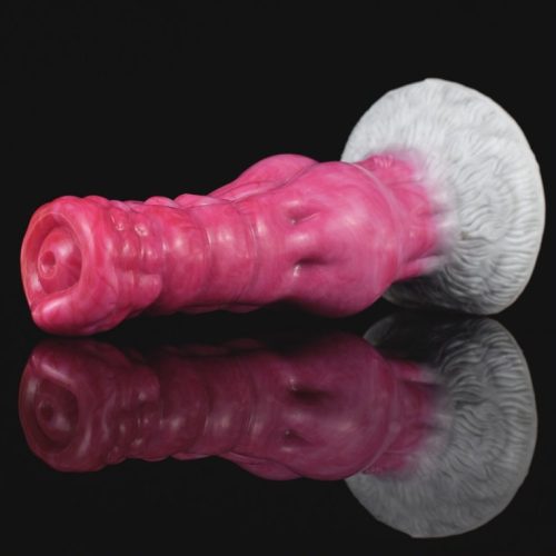 Bichon Dildo – prémium, érzéki kényeztetés 15 cm-en