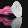 Bichon Dildo – prémium, érzéki kényeztetés 15 cm-en