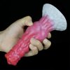 Dildo kutya Bichon 15 x 6cm