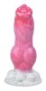 Dildo Bulldog – prémium anatómiai formájú vibrátor