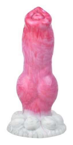 Dildo Bulldog – prémium anatómiai formájú vibrátor