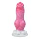 Dildo kutya Bulldog 17 x 7cm